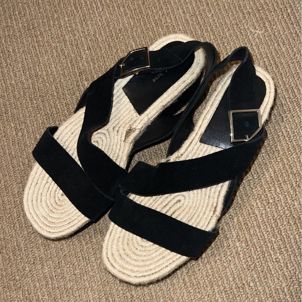 Rag and bone sandals